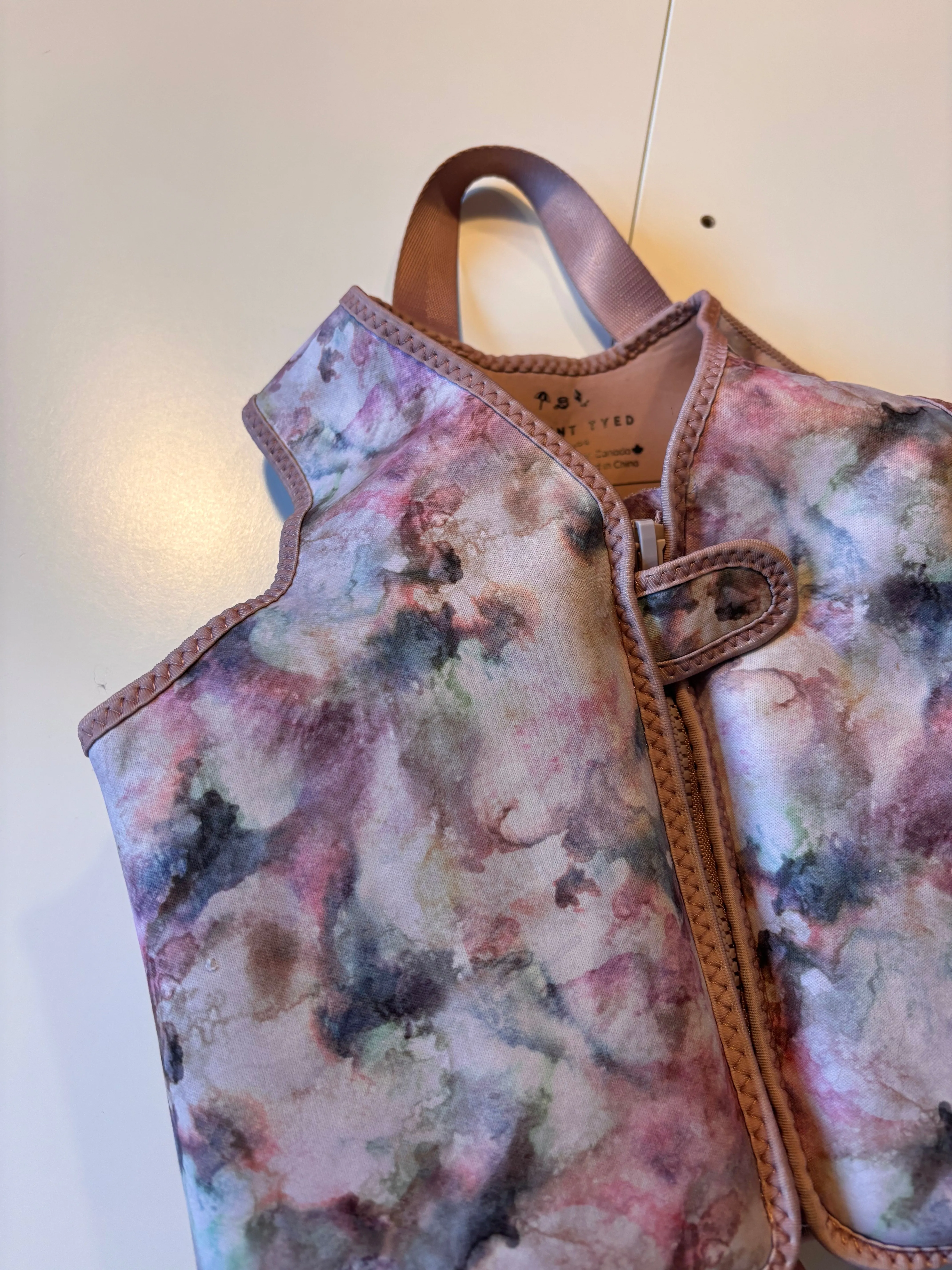 1-3y current tyed swim vest, Kids 18 Month (12-18M)