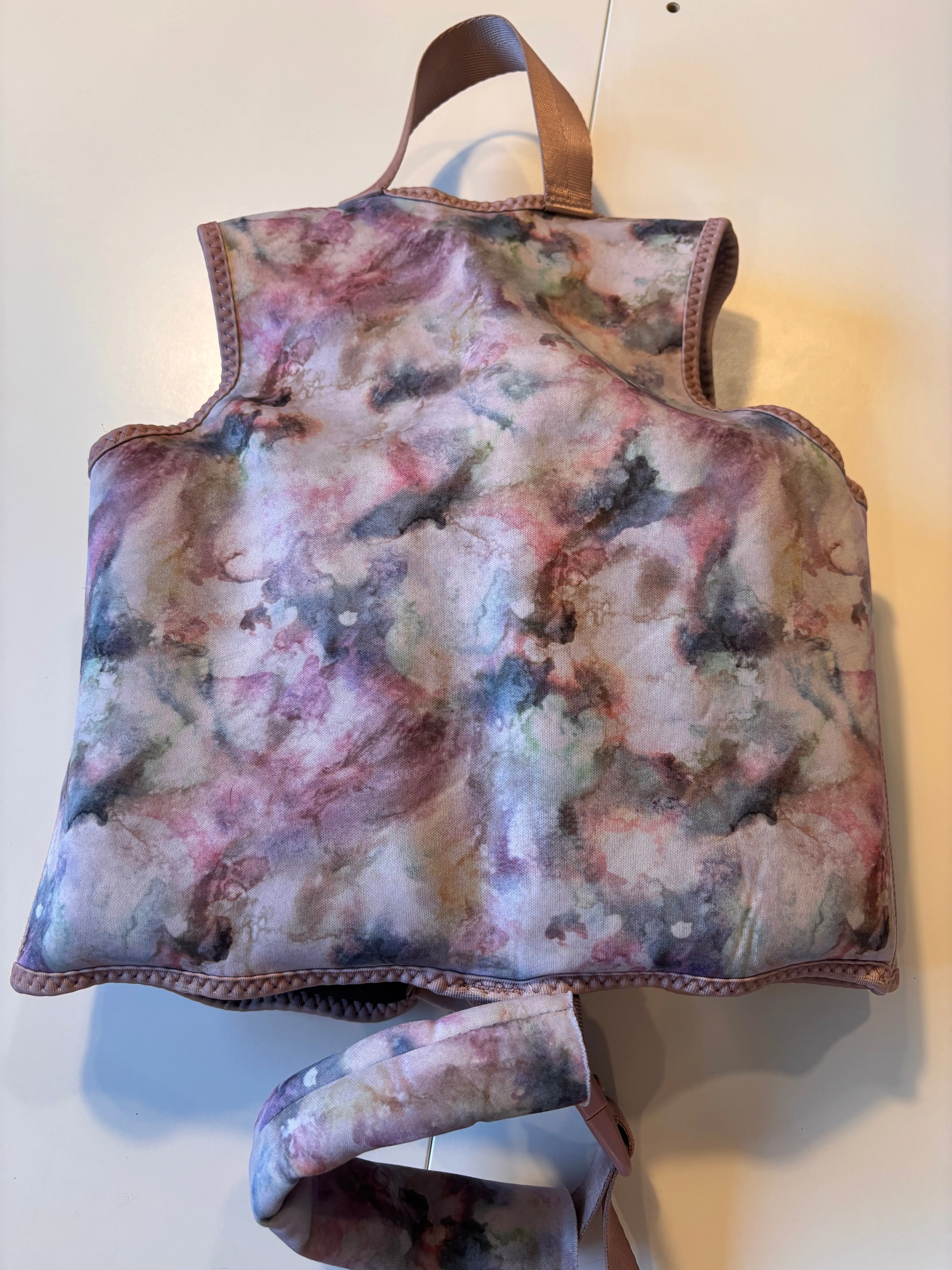1-3y current tyed swim vest, Kids 18 Month (12-18M)