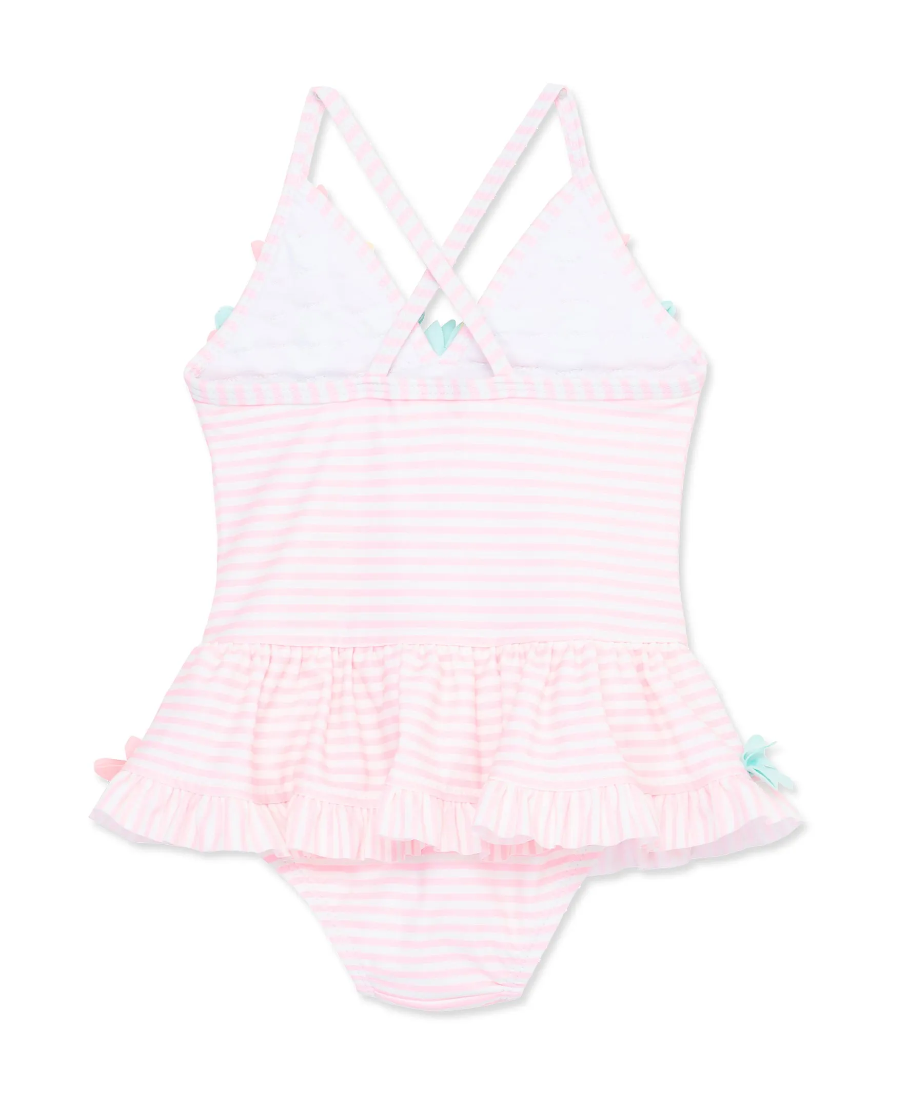 3D Multi Swimsuit (6M-24M)