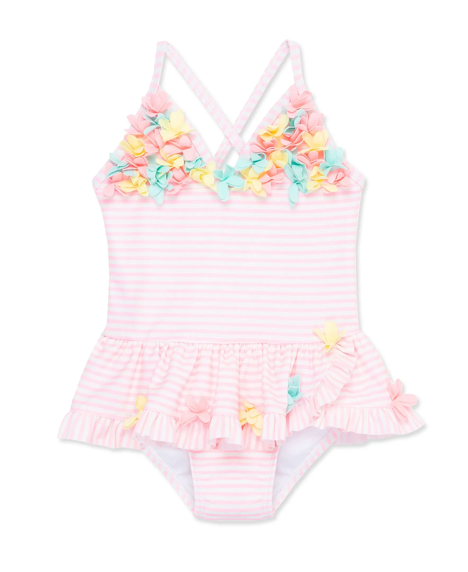 3D Multi Swimsuit (6M-24M)