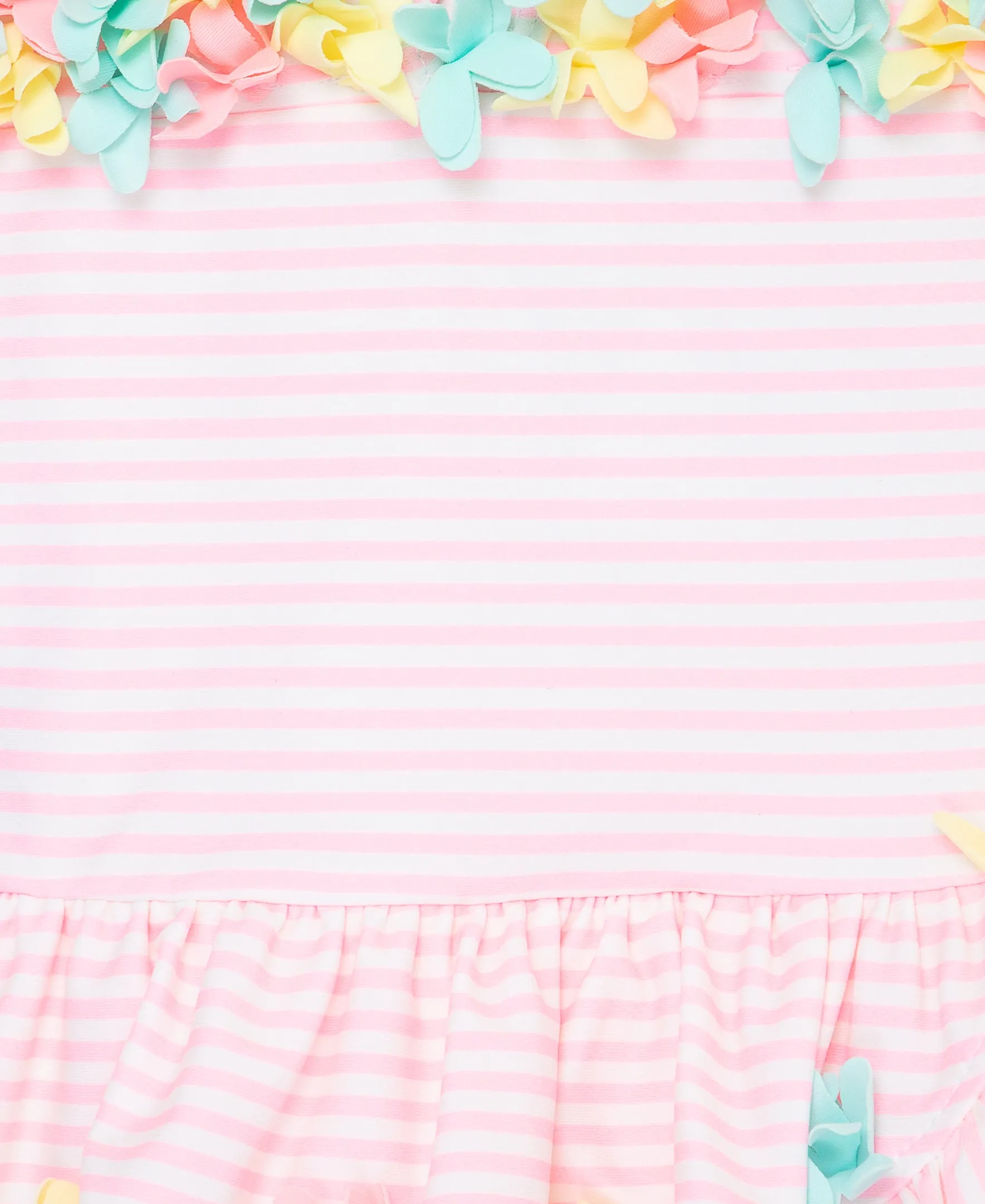 3D Multi Swimsuit (6M-24M)