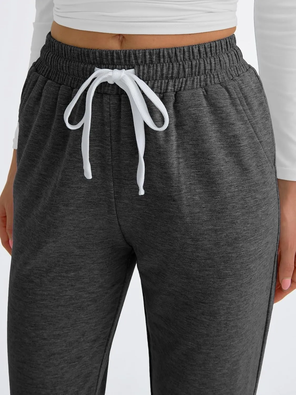 AUTOMET Sweatpants Women with Pockets Lounge Casual Pajama Pants Joggers Fall Clothes Spring Outfits Resort Wear 2025