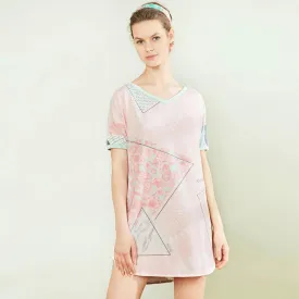 Bambury Desigual Nightie - Nordic Mood