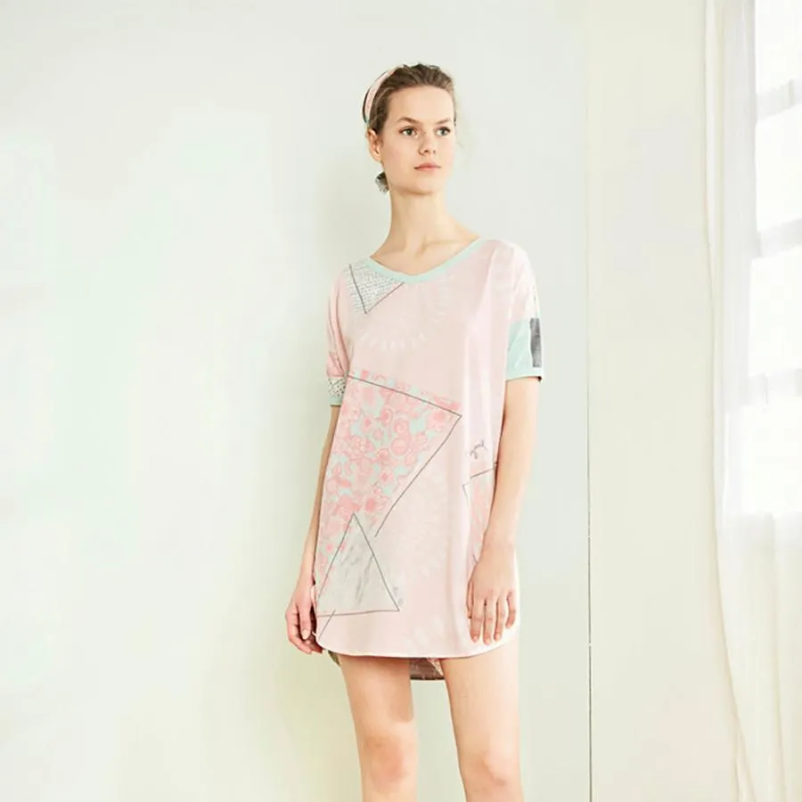 Bambury Desigual Nightie - Nordic Mood
