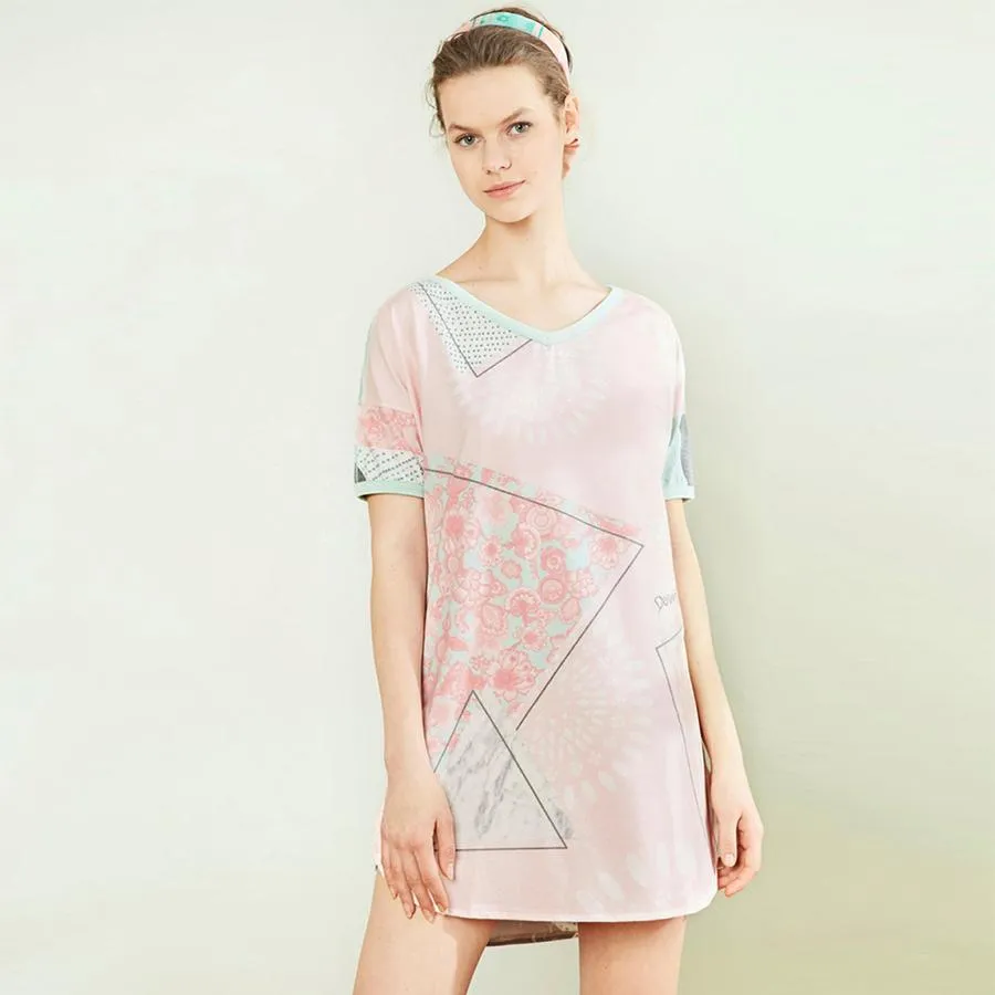 Bambury Desigual Nightie - Nordic Mood