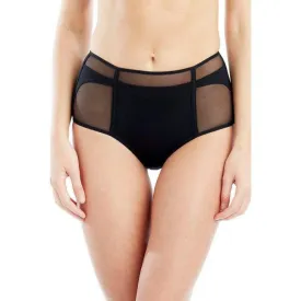 Basic High Waist Brief
