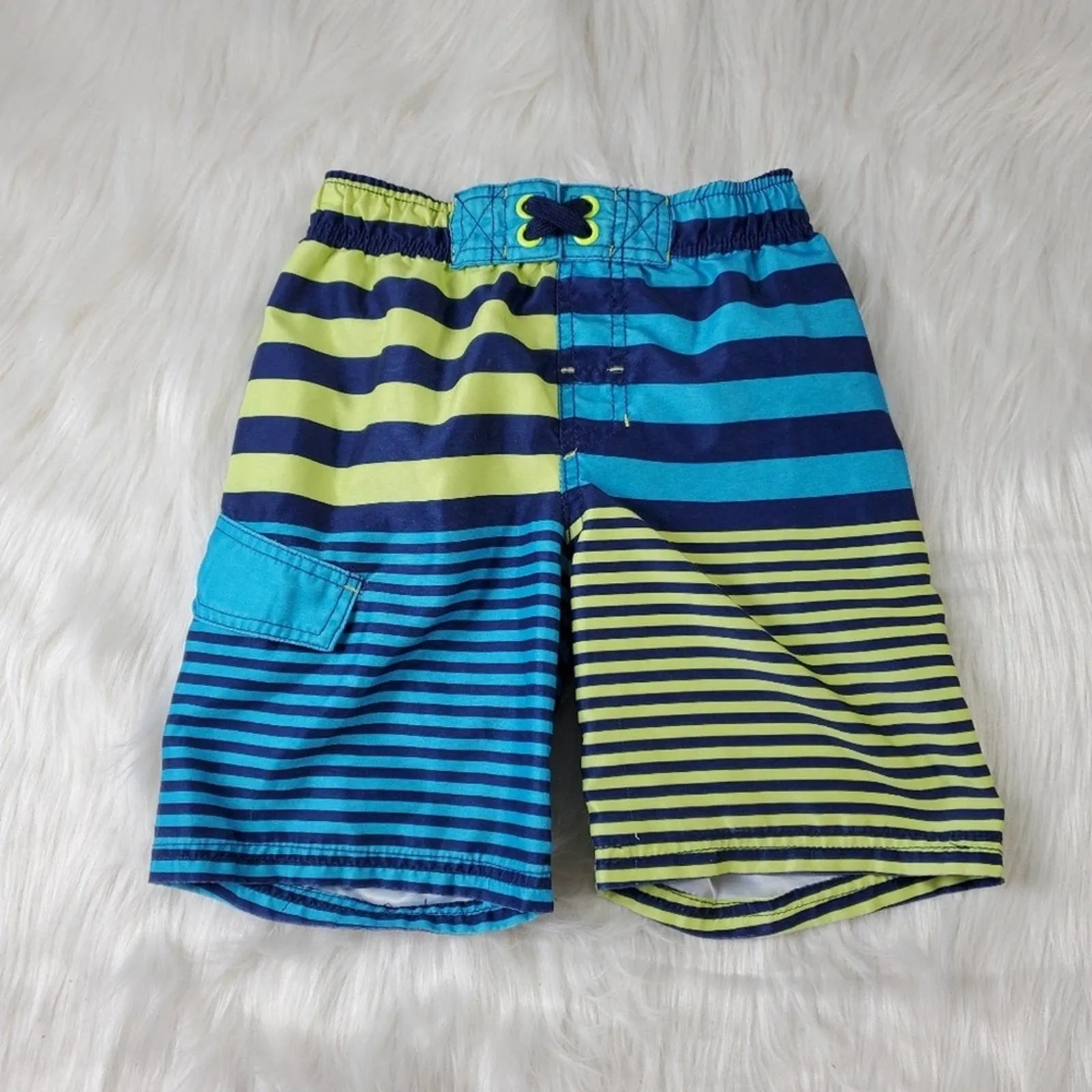 Boys Swim Trunks