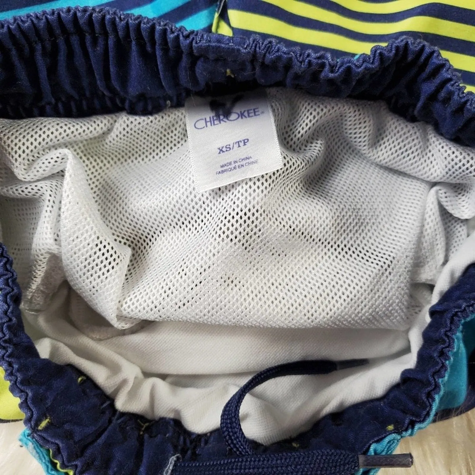 Boys Swim Trunks
