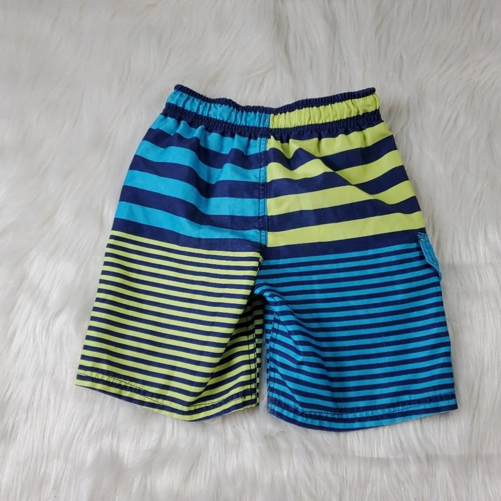 Boys Swim Trunks