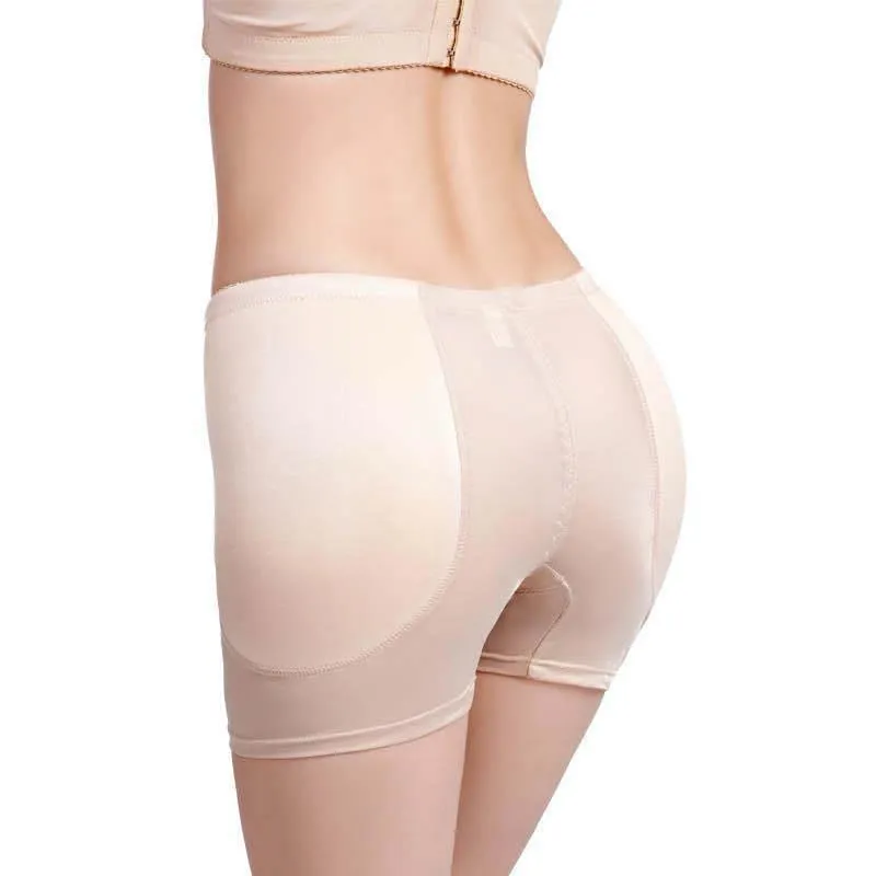 Butt Lifter Panties  Padded Panties - BPNT02