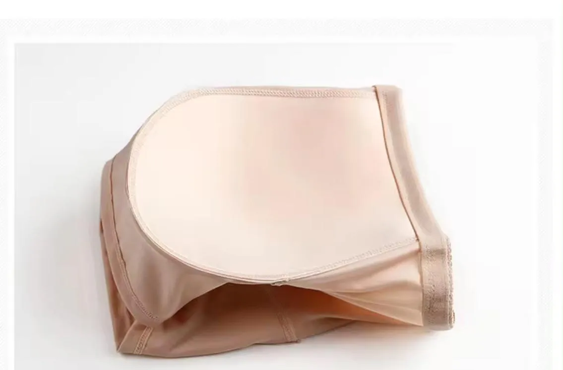 Butt Lifter Panties  Padded Panties - BPNT02