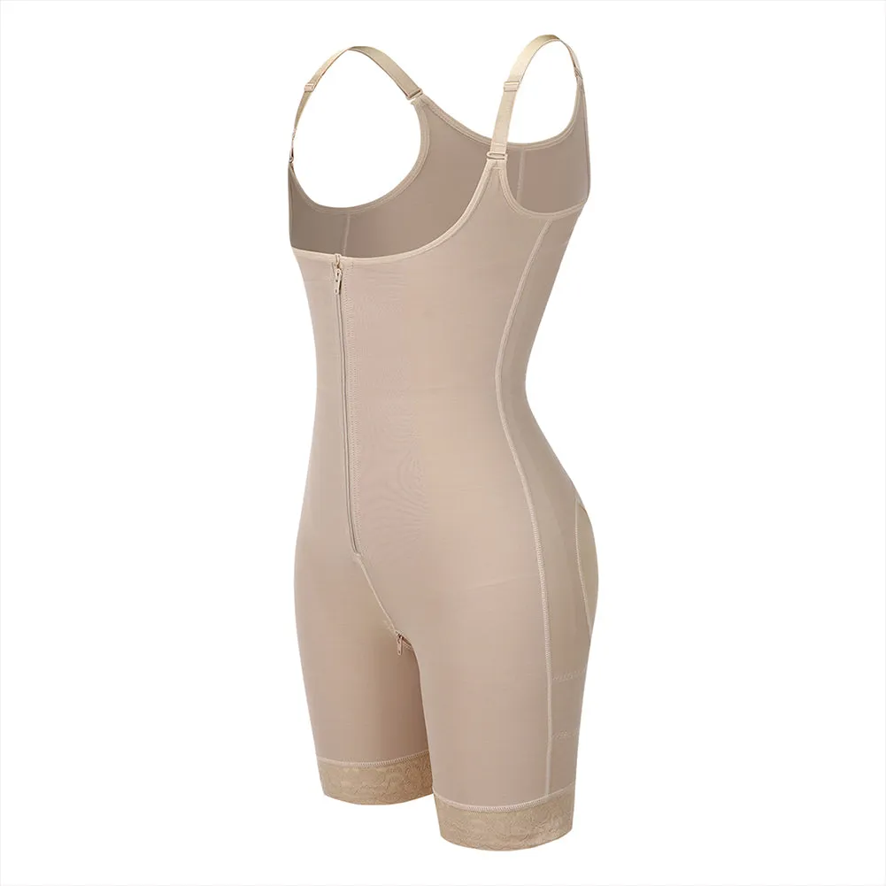 Butt Lifter Tummy Control Body Shaper