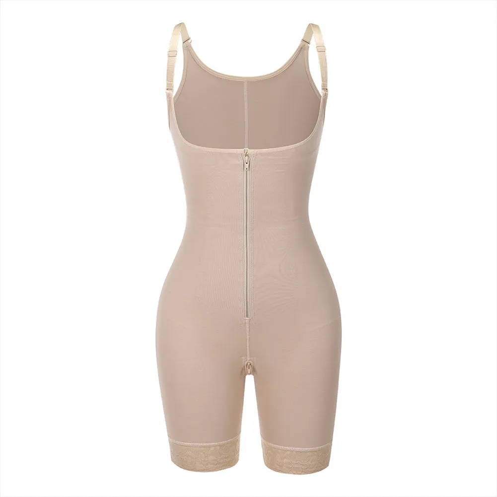 Butt Lifter Tummy Control Body Shaper