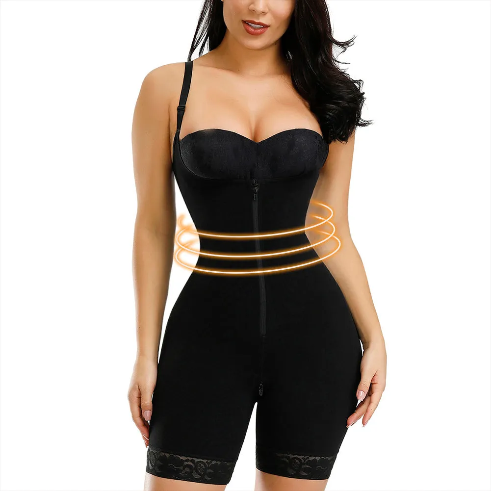 Butt Lifter Tummy Control Body Shaper