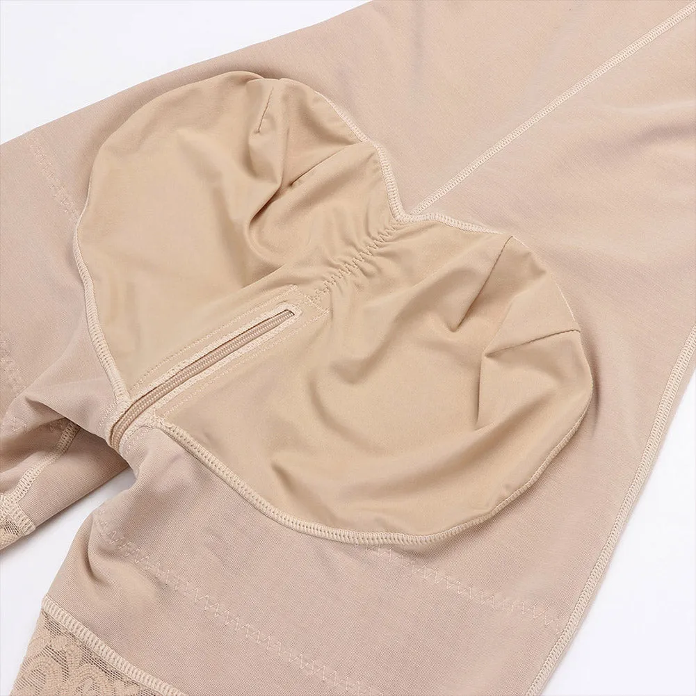 Butt Lifter Tummy Control Body Shaper