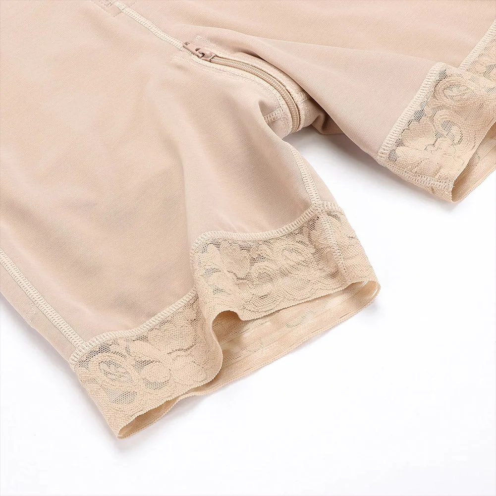 Butt Lifter Tummy Control Body Shaper