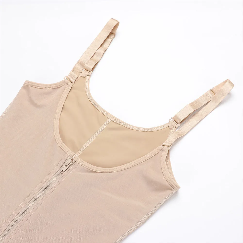 Butt Lifter Tummy Control Body Shaper