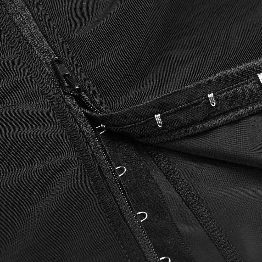 Butt Lifter Tummy Control Body Shaper