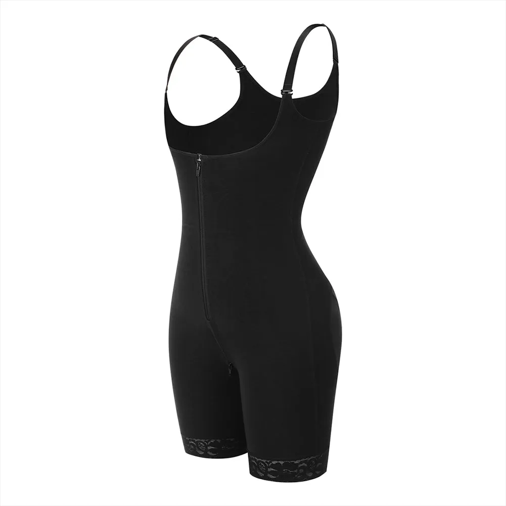 Butt Lifter Tummy Control Body Shaper
