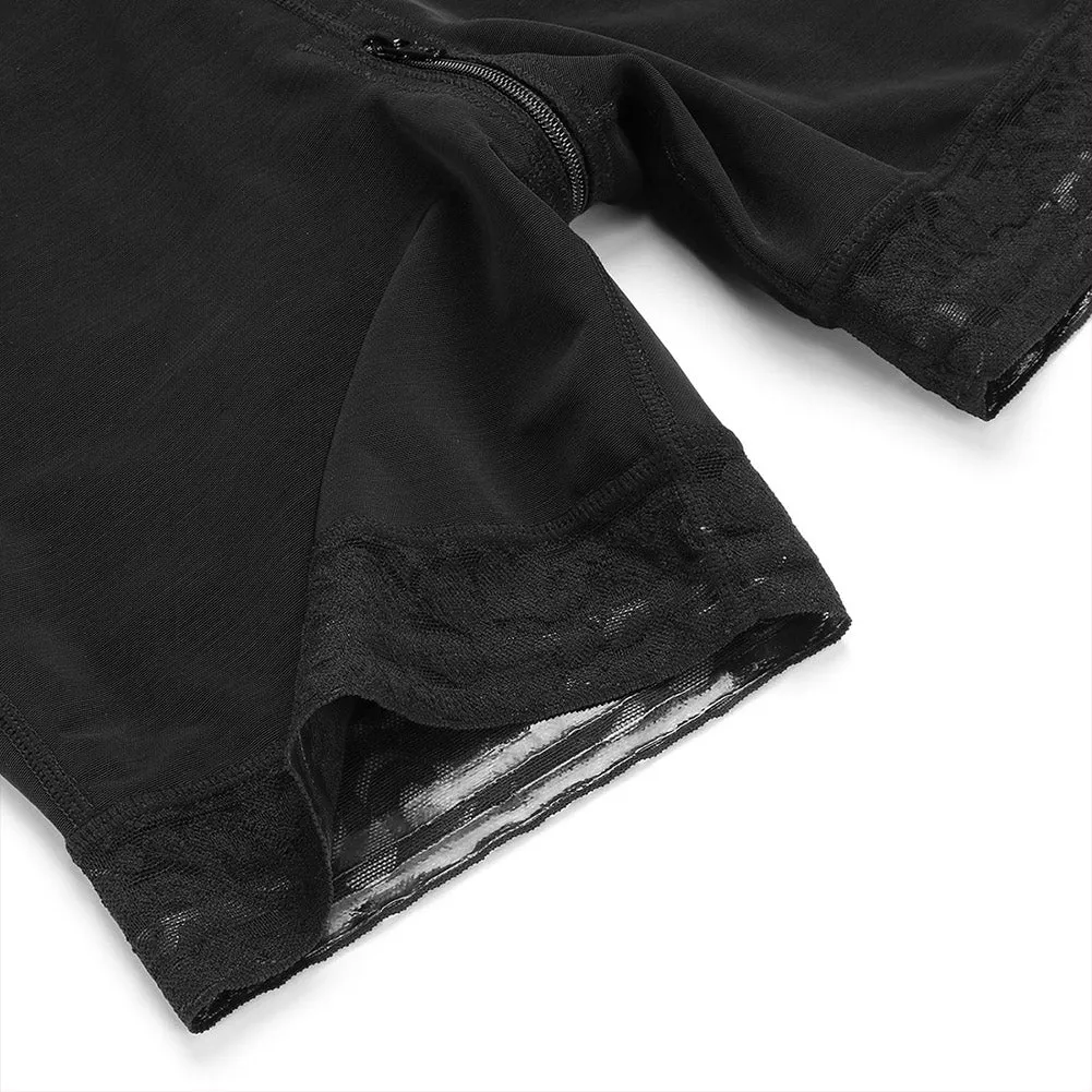Butt Lifter Tummy Control Body Shaper