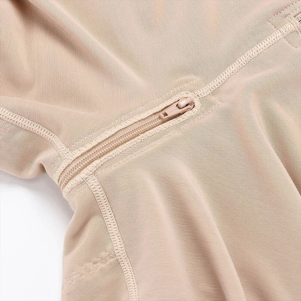 Butt Lifter Tummy Control Body Shaper
