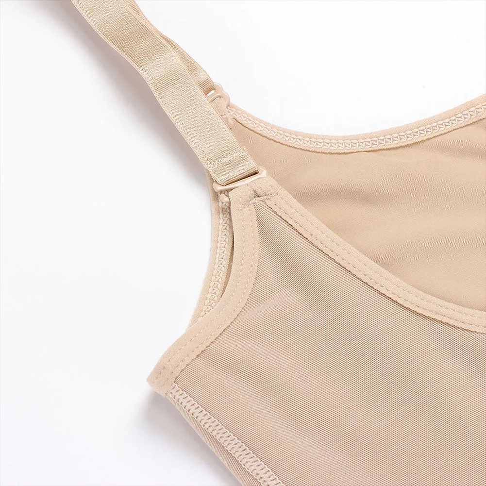 Butt Lifter Tummy Control Body Shaper