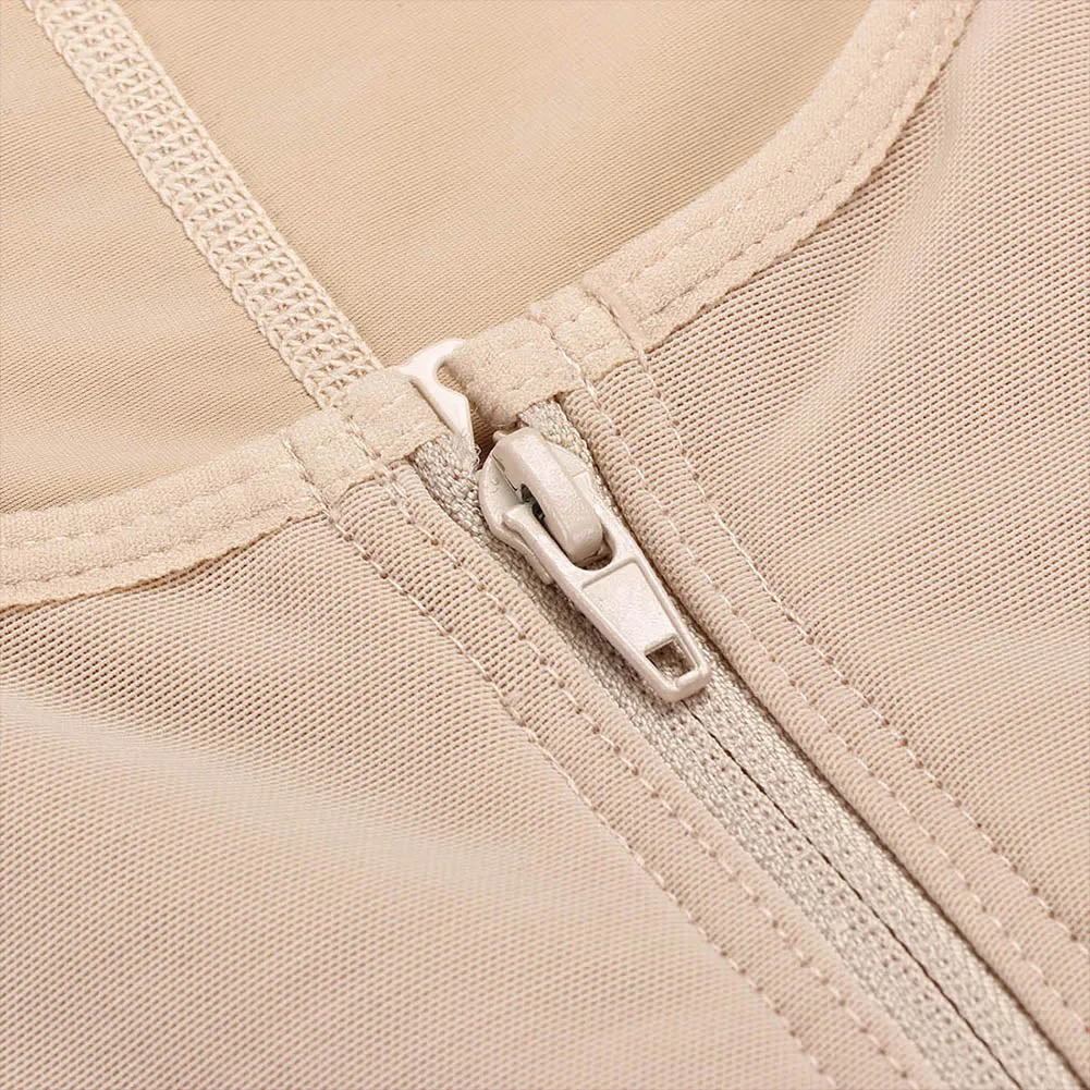 Butt Lifter Tummy Control Body Shaper