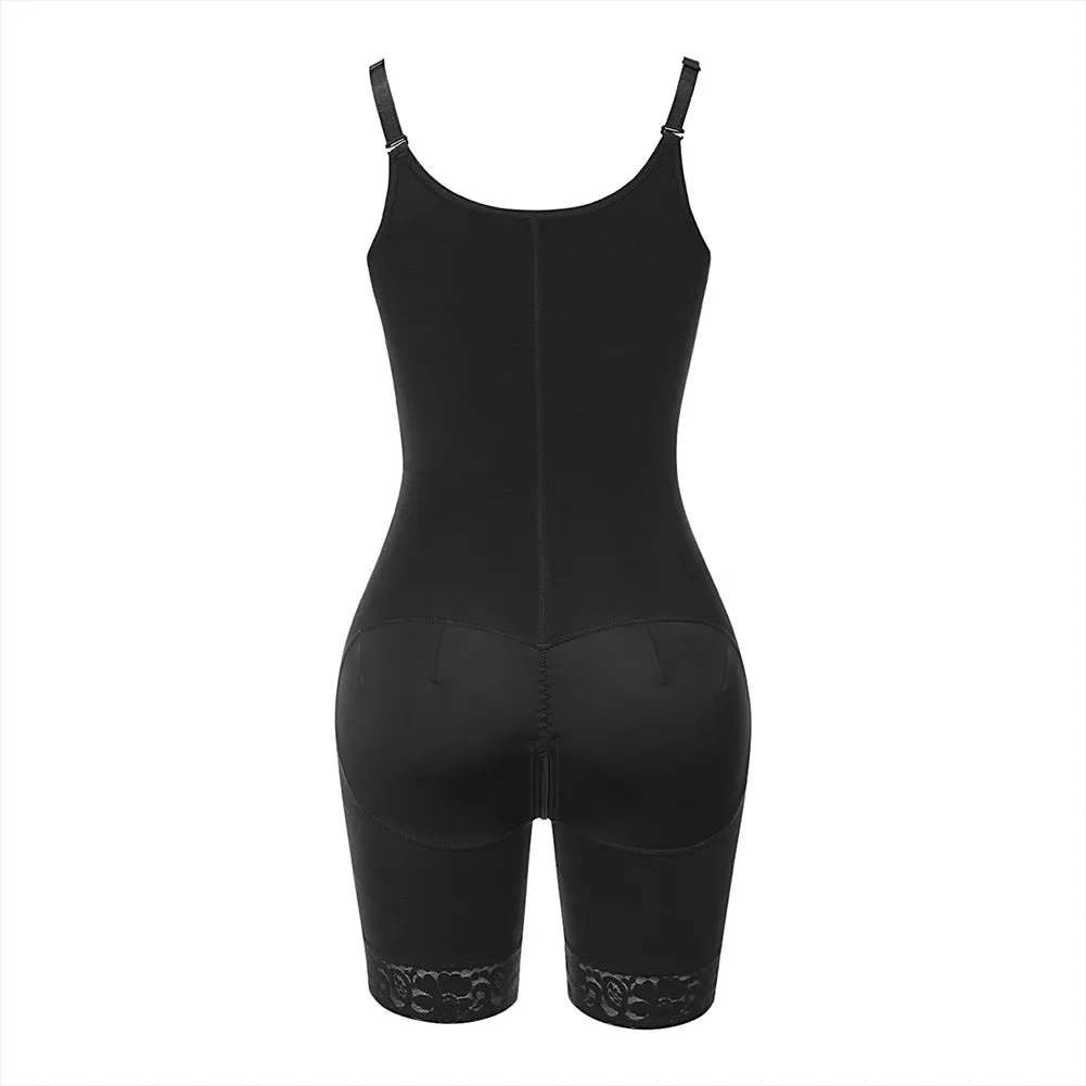 Butt Lifter Tummy Control Body Shaper