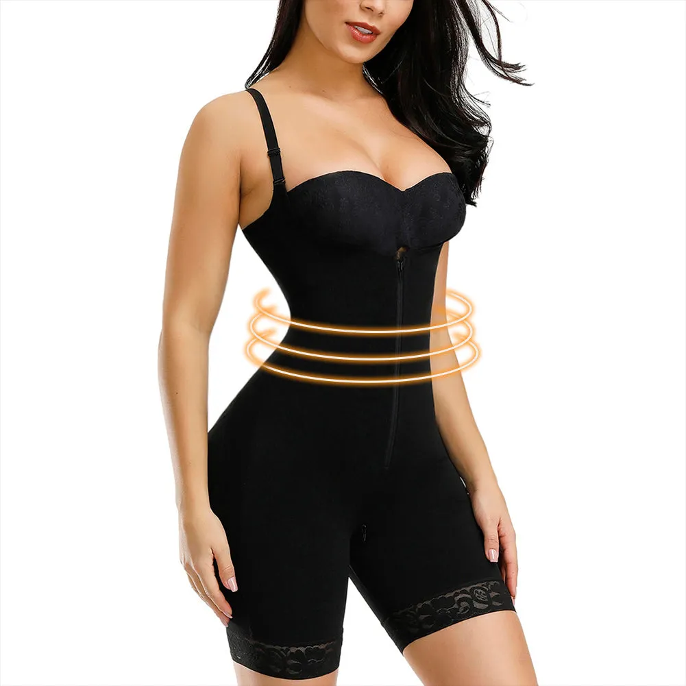 Butt Lifter Tummy Control Body Shaper