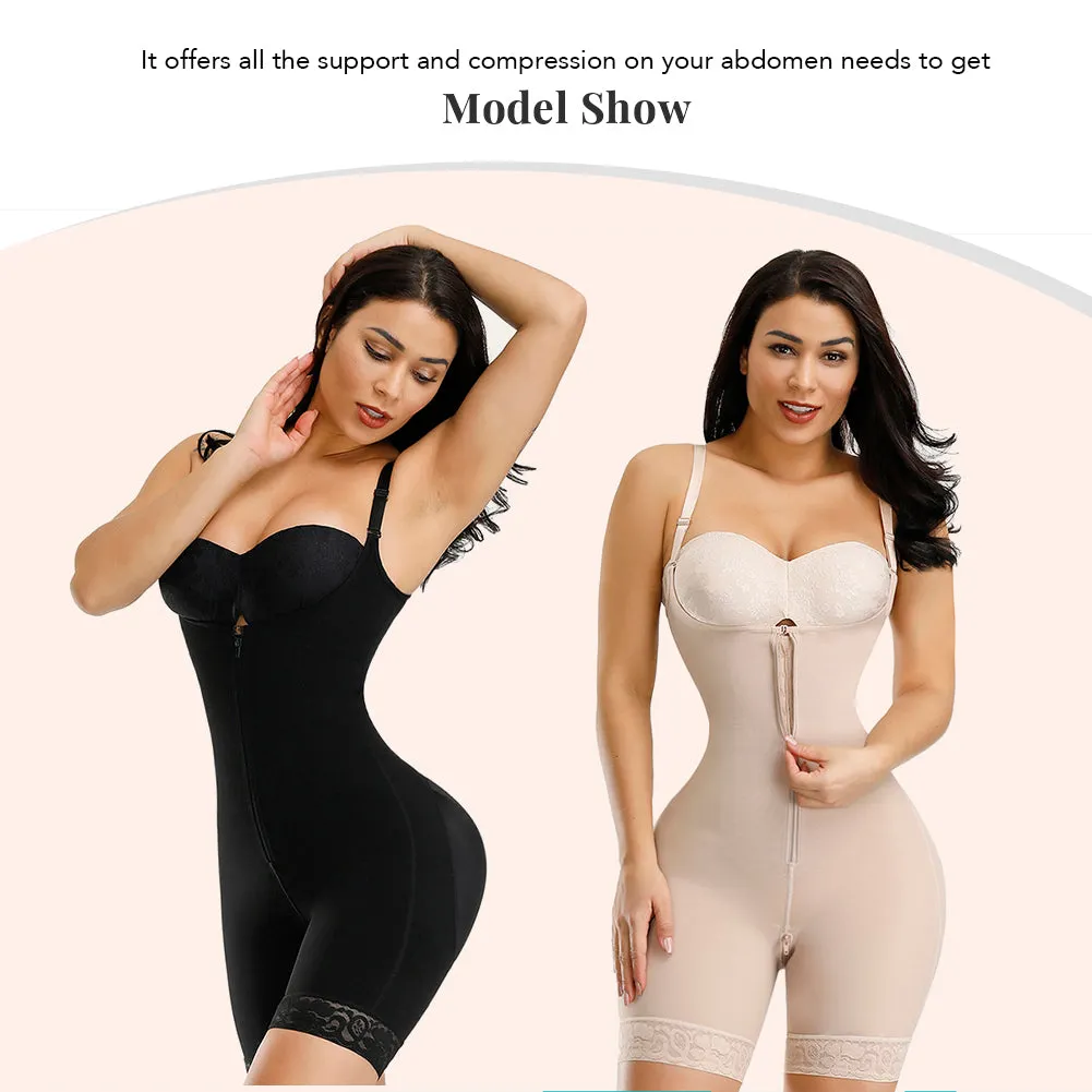 Butt Lifter Tummy Control Body Shaper