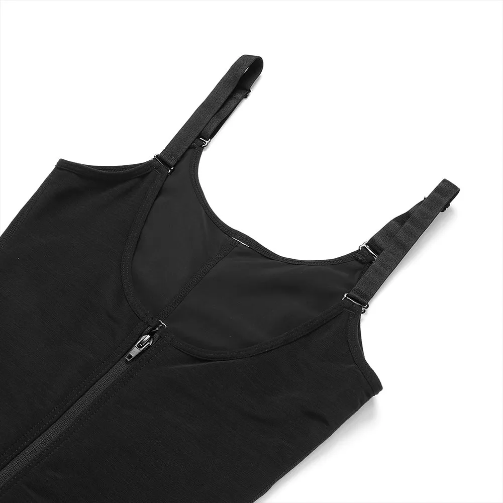 Butt Lifter Tummy Control Body Shaper
