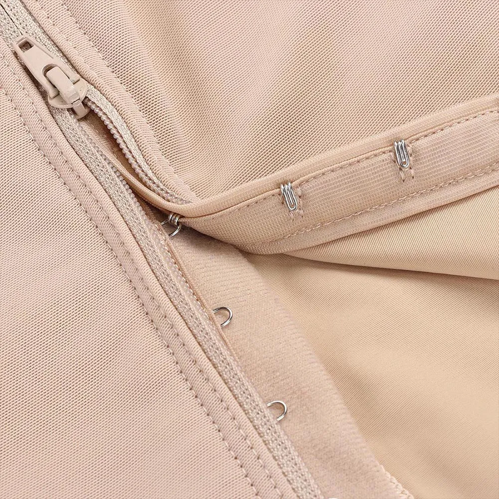 Butt Lifter Tummy Control Body Shaper