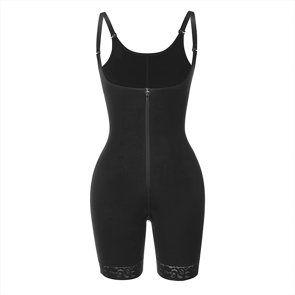 Butt Lifter Tummy Control Body Shaper