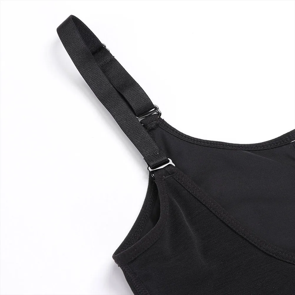 Butt Lifter Tummy Control Body Shaper