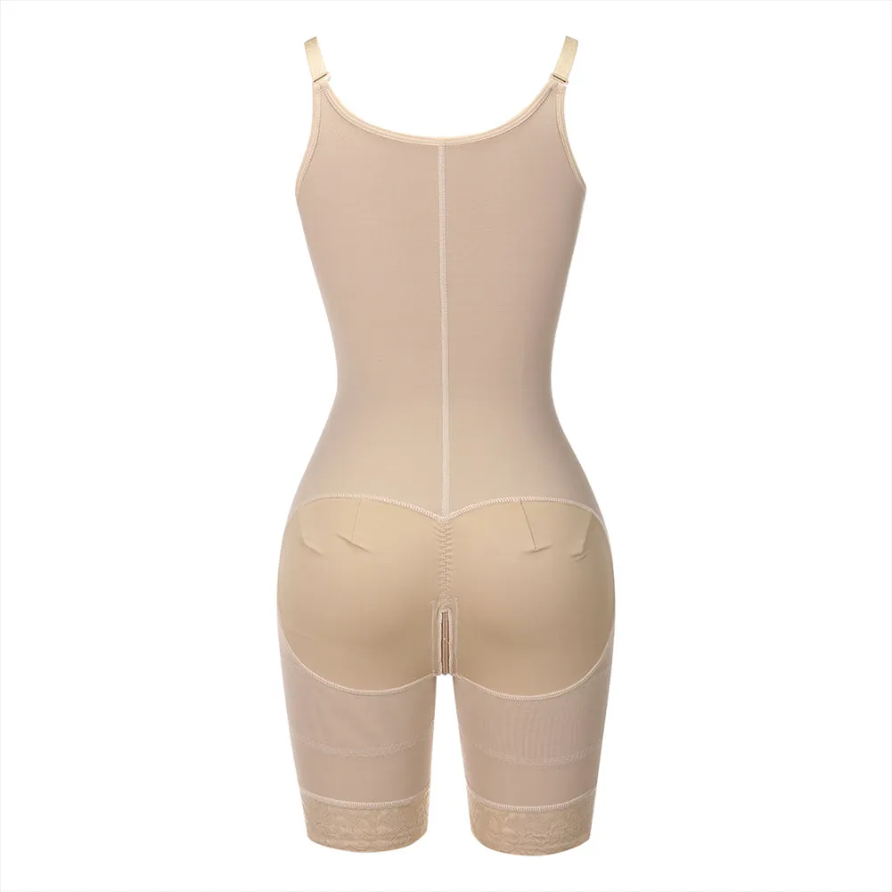 Butt Lifter Tummy Control Body Shaper