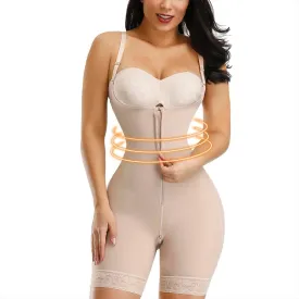 Butt Lifter Tummy Control Body Shaper