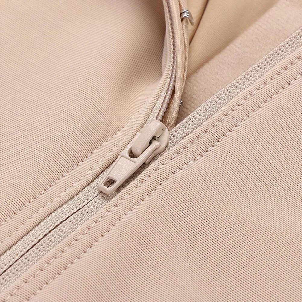 Butt Lifter Tummy Control Body Shaper