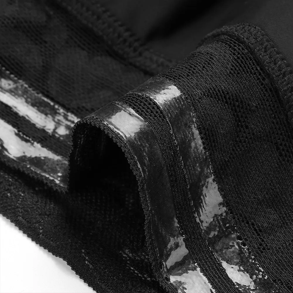 Butt Lifter Tummy Control Body Shaper