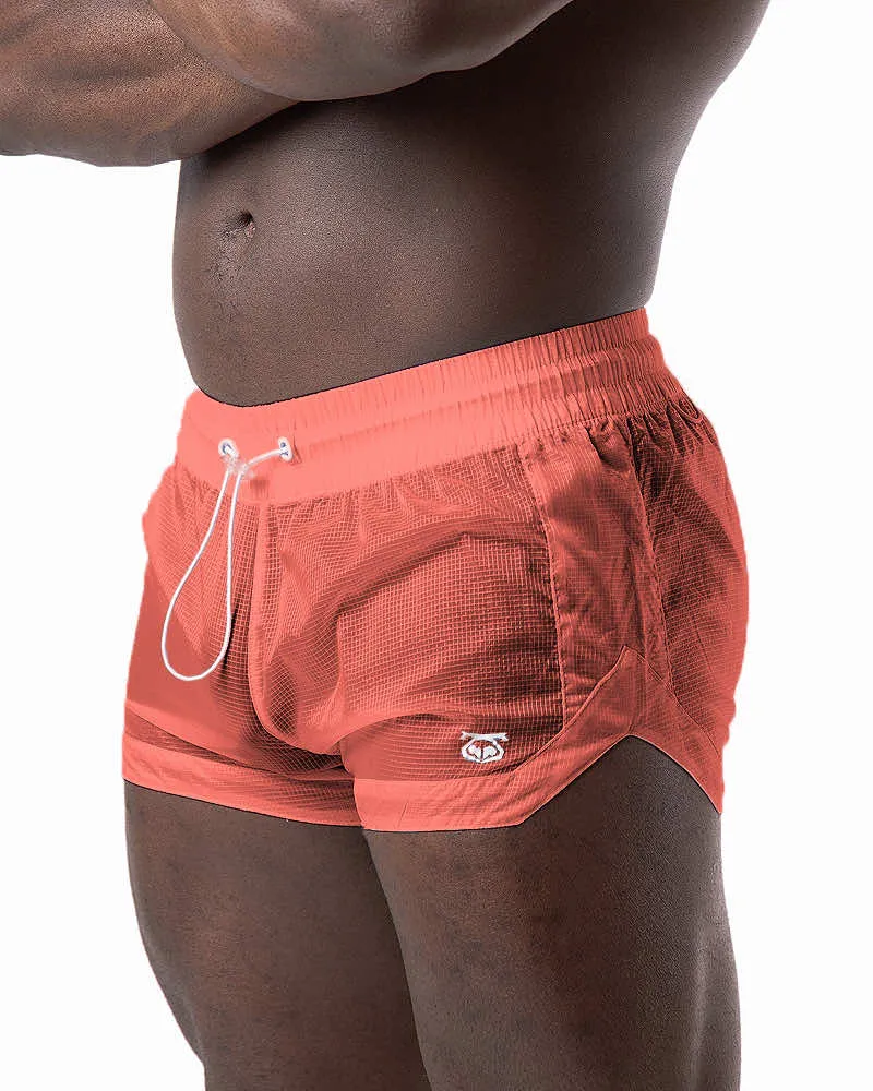 Diver Trunk Short