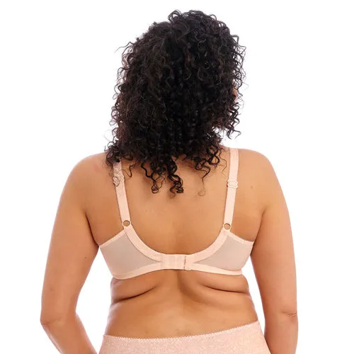 Elomi Morgan UW Bra Cameo Rose