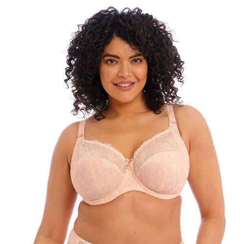 Elomi Morgan UW Bra Cameo Rose