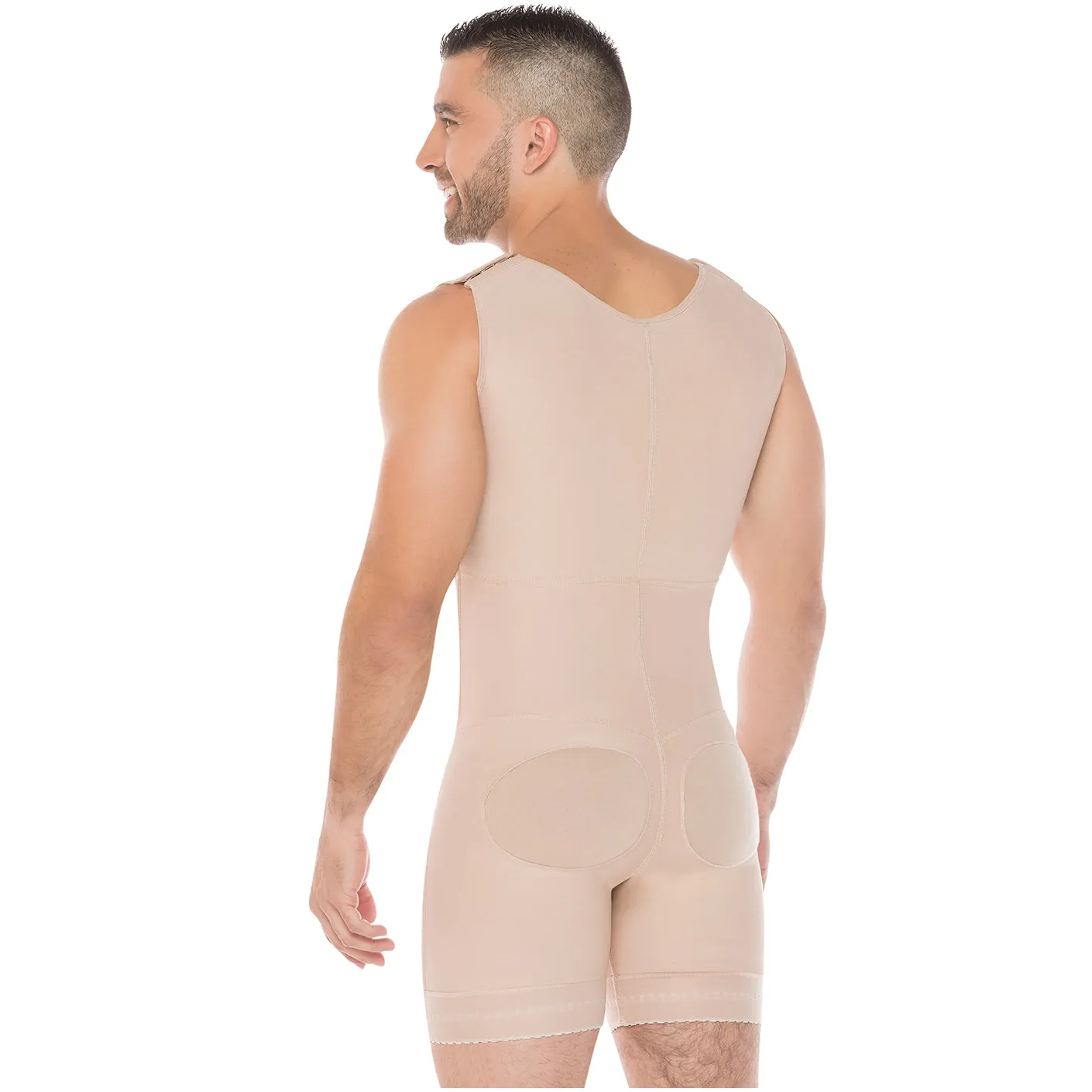 Fajas Salome 0124 | Body Shaper for Men