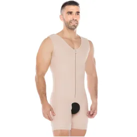 Fajas Salome 0124 | Body Shaper for Men