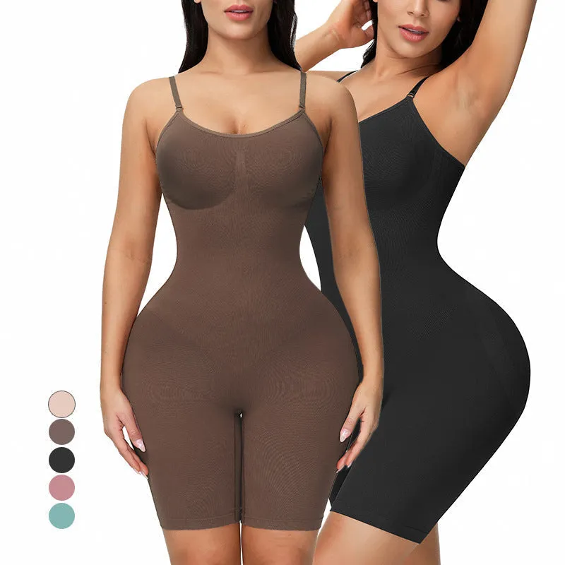Full Body Shapewear til Mavekontrol