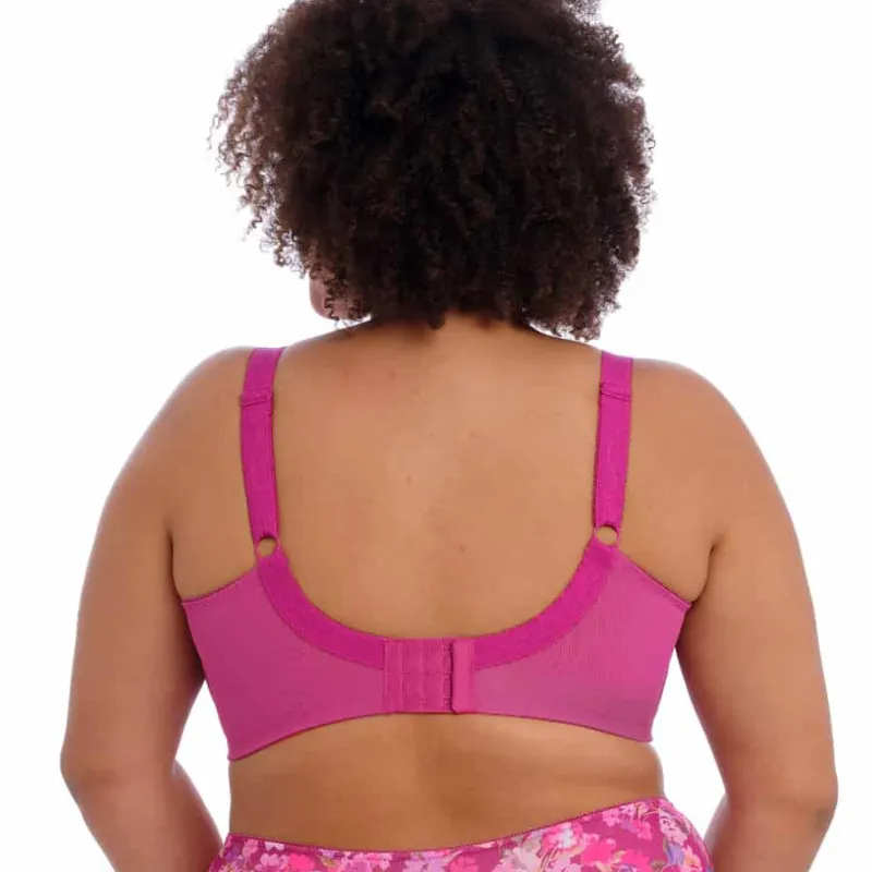 Goddess Kayla UW Banded Bra Summertime