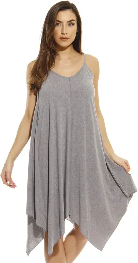 Just Love Handkerchief Dress Summer Dresses