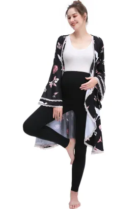 Kimi   Kai Maternity "Angela" Lounge Robe