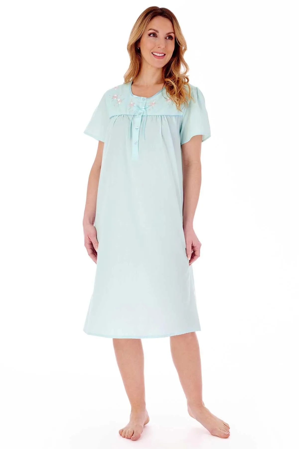 Lola Nightdress