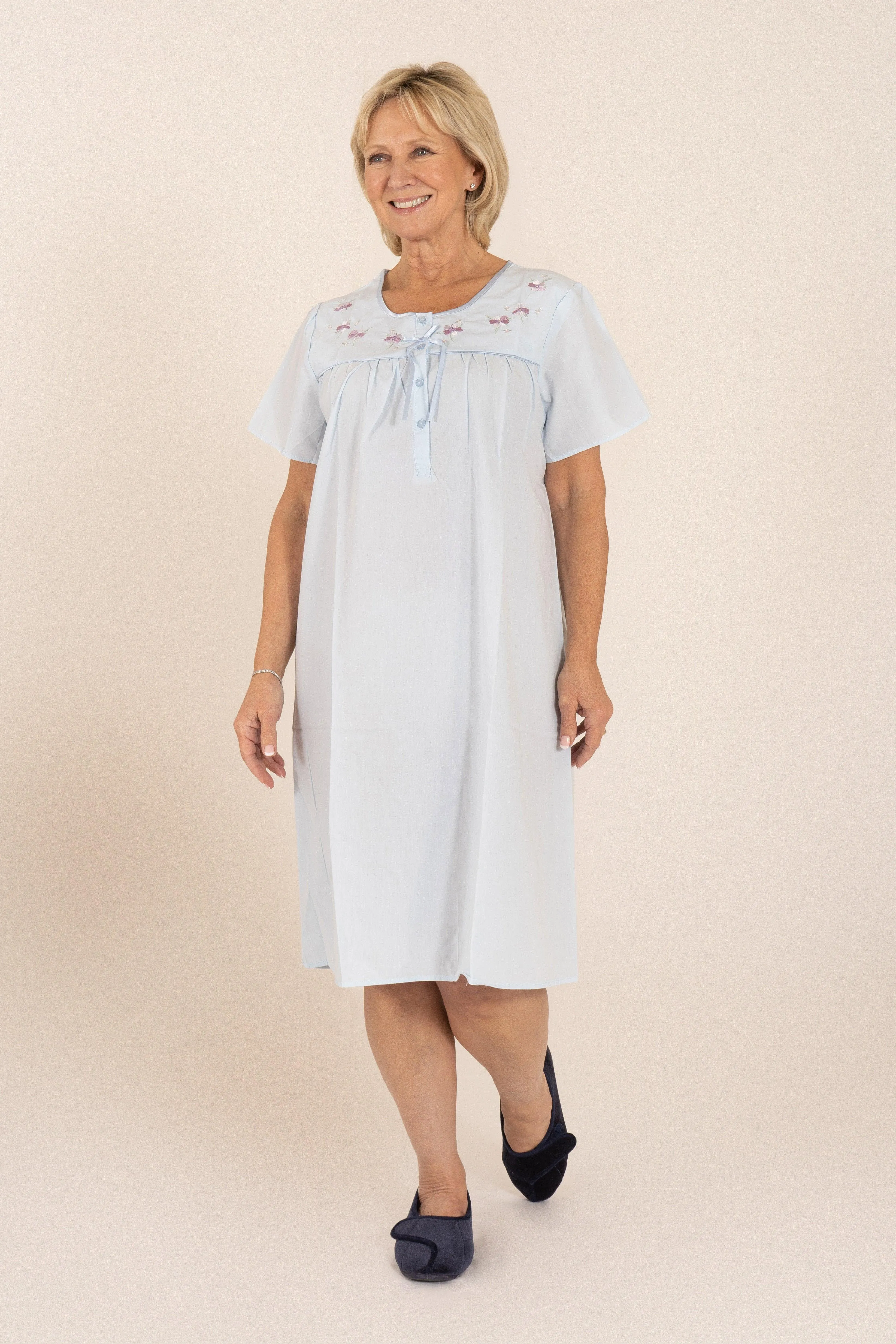 Lola Nightdress