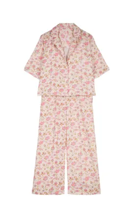 LOUKA PAJAMA SET